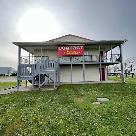 Contact Le Comte Fontenay-le-Comte