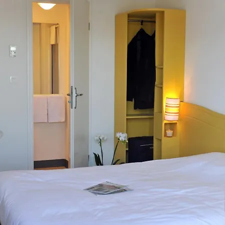 Hotel Contact Le Comte Fontenay-le-Comte