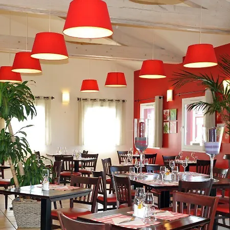 Hotel Contact Le Comte Fontenay-le-Comte