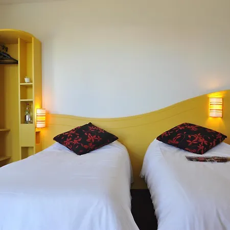 Contact Le Comte Hotel Fontenay-le-Comte