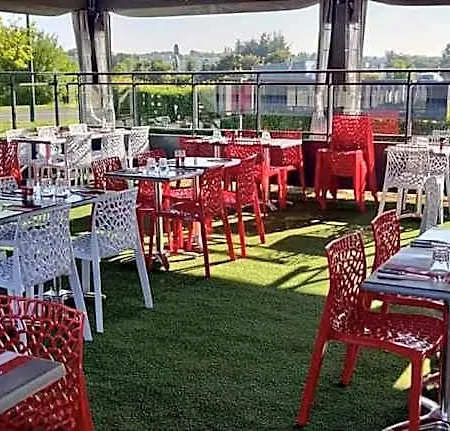 Hotel Contact Le Comte Fontenay-le-Comte