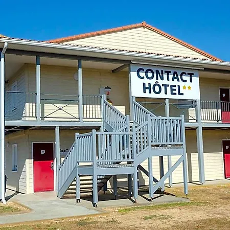 Contact Le Comte