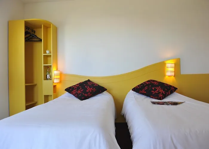 Contact Le Comte Hotel Fontenay-le-Comte